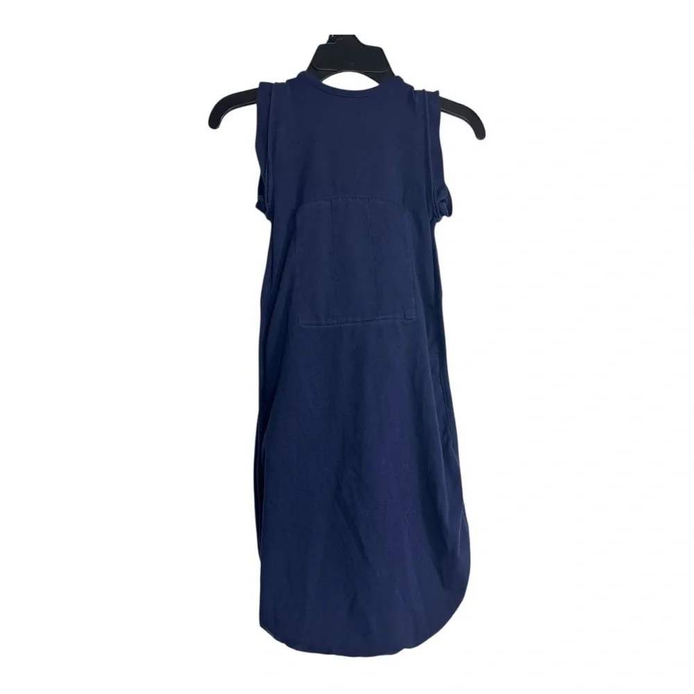 Nested Bean Zen One Blue Swaddle‎ Sleep Sack bundle 3-6 month missing sleeves